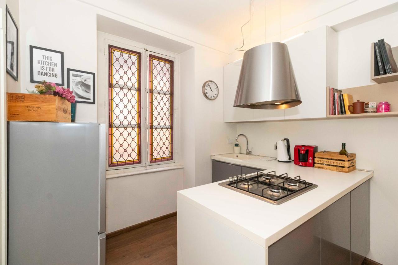 Piazza Statuto Central Apartment Торино Екстериор снимка