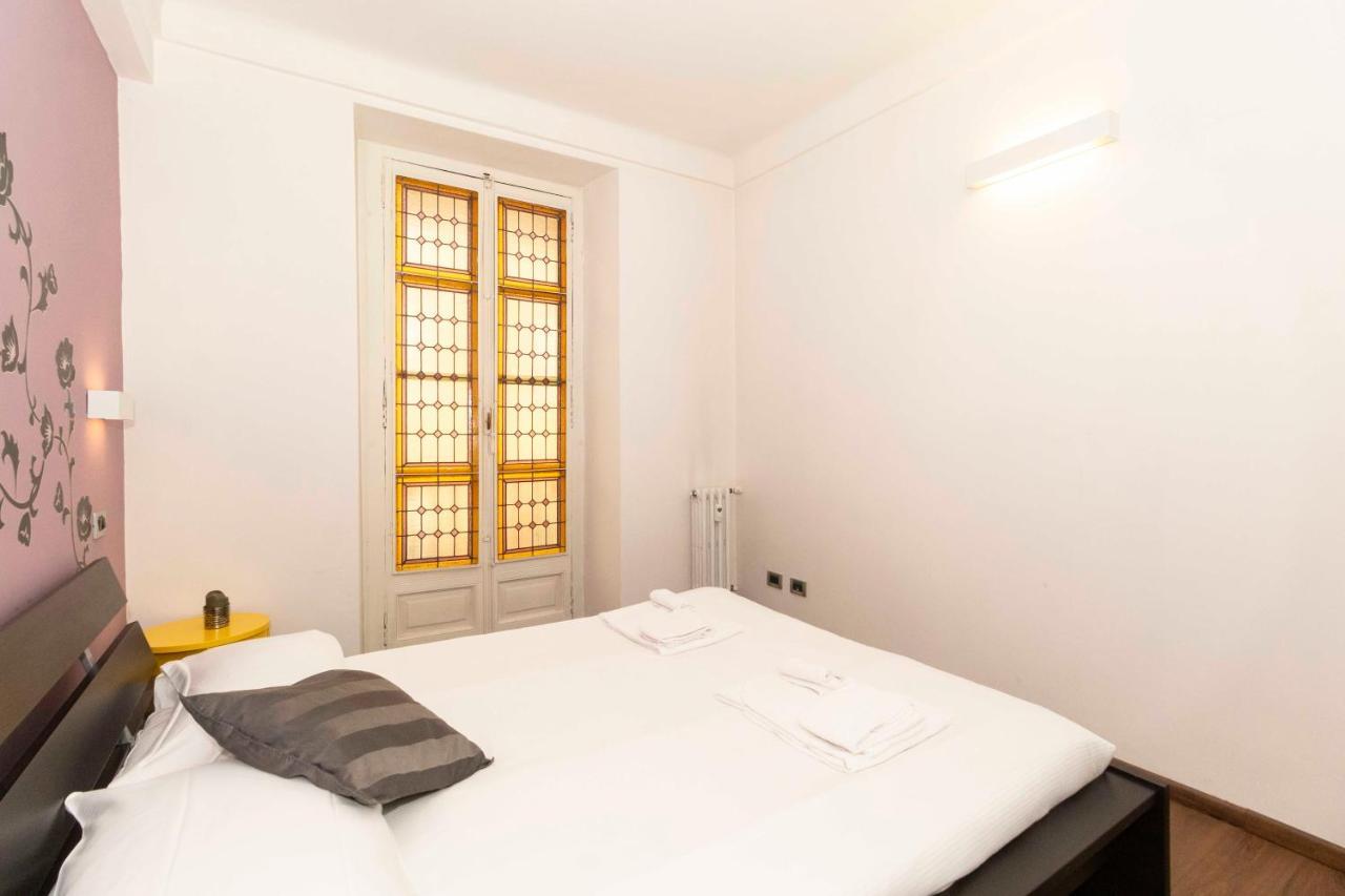 Piazza Statuto Central Apartment Торино Екстериор снимка