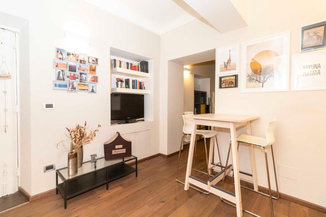 Piazza Statuto Central Apartment Торино Екстериор снимка