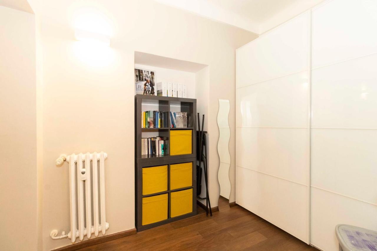Piazza Statuto Central Apartment Торино Екстериор снимка