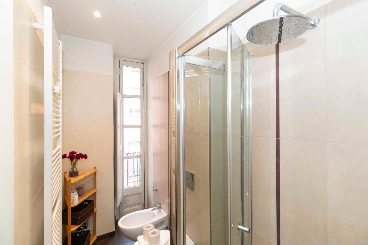Piazza Statuto Central Apartment Торино Екстериор снимка