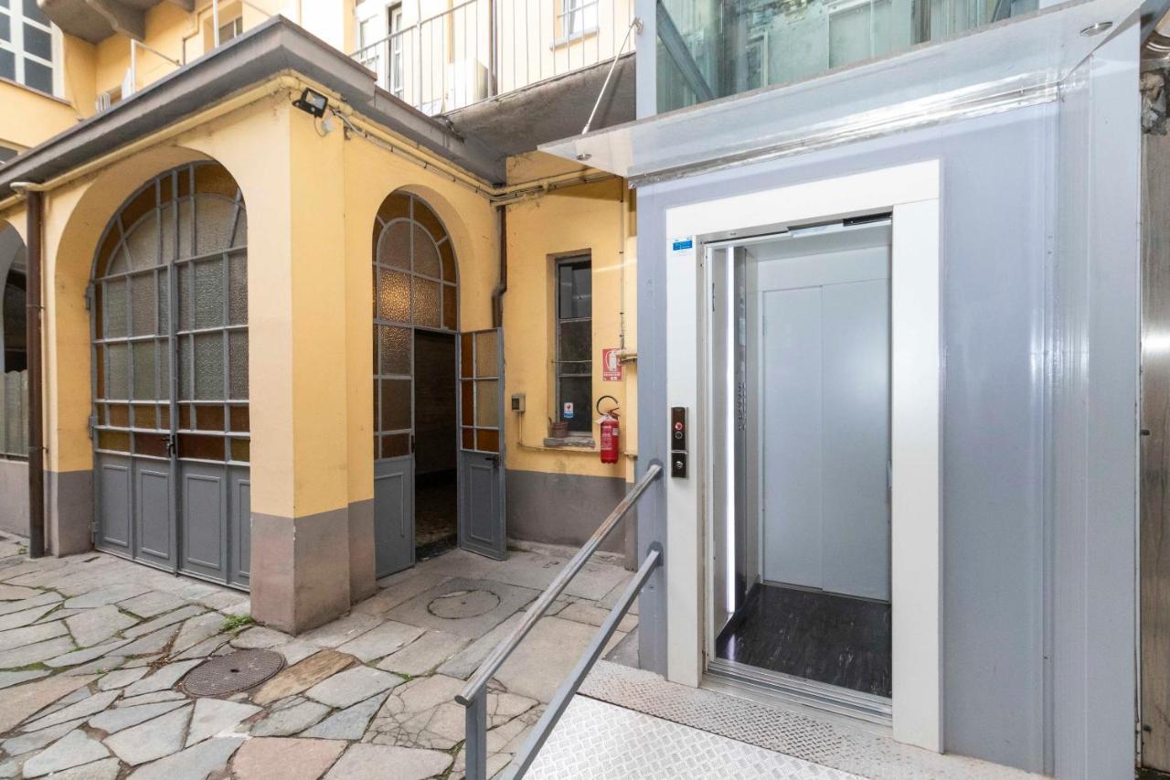 Piazza Statuto Central Apartment Торино Екстериор снимка