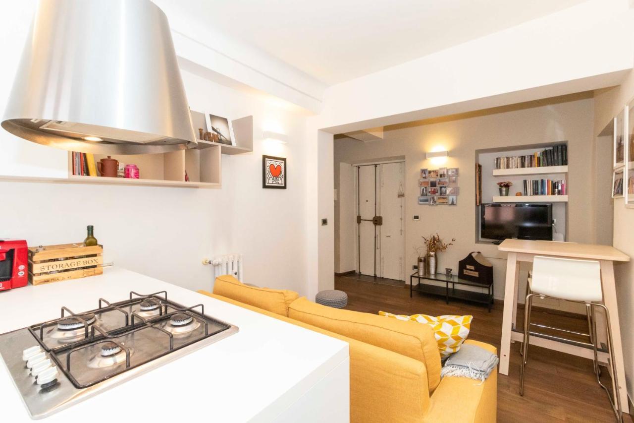 Piazza Statuto Central Apartment Торино Екстериор снимка