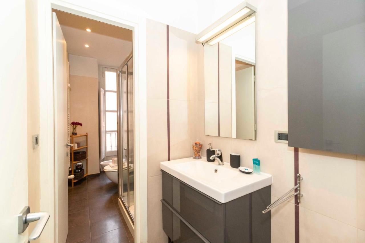 Piazza Statuto Central Apartment Торино Екстериор снимка