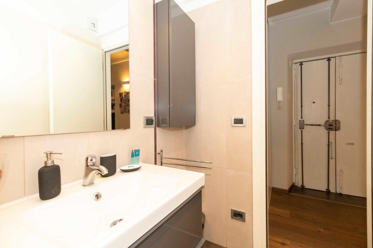 Piazza Statuto Central Apartment Торино Екстериор снимка