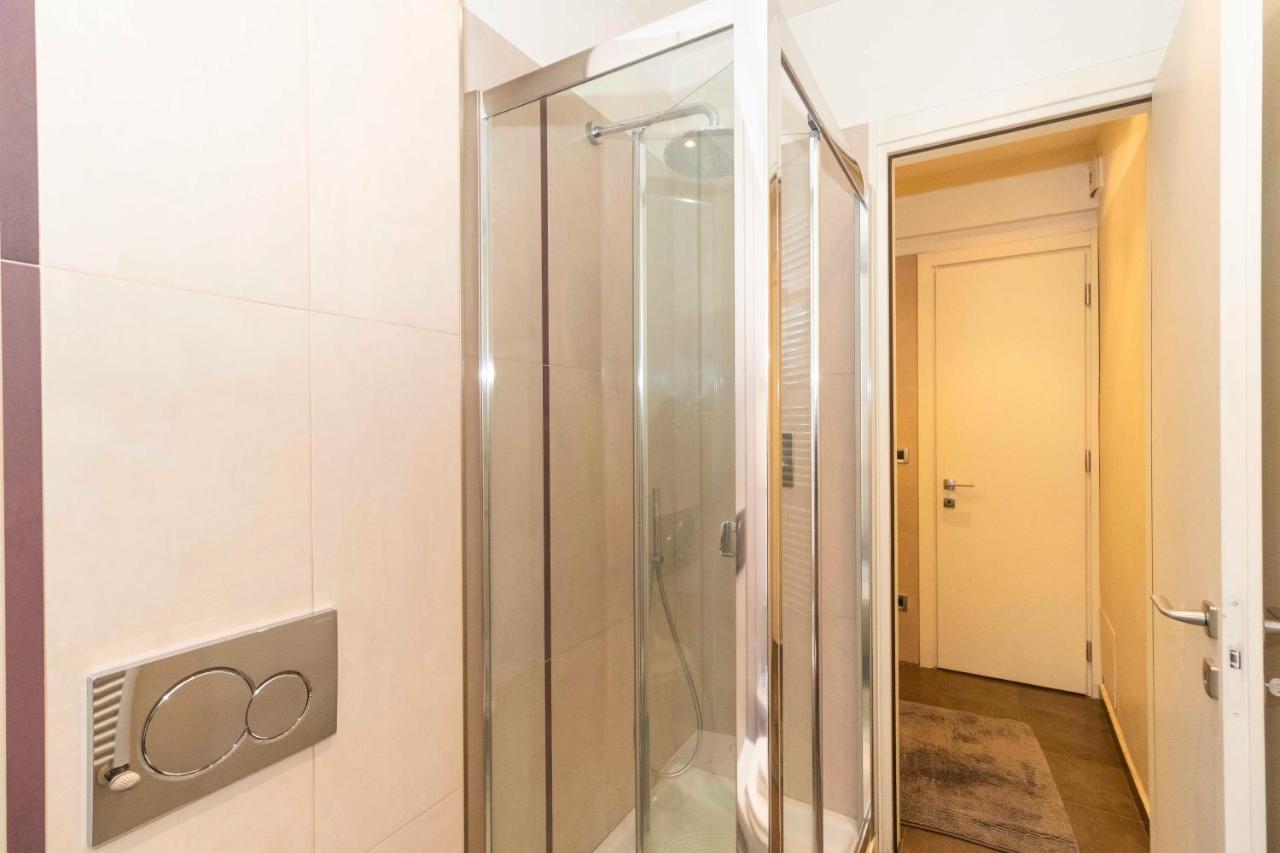 Piazza Statuto Central Apartment Торино Екстериор снимка