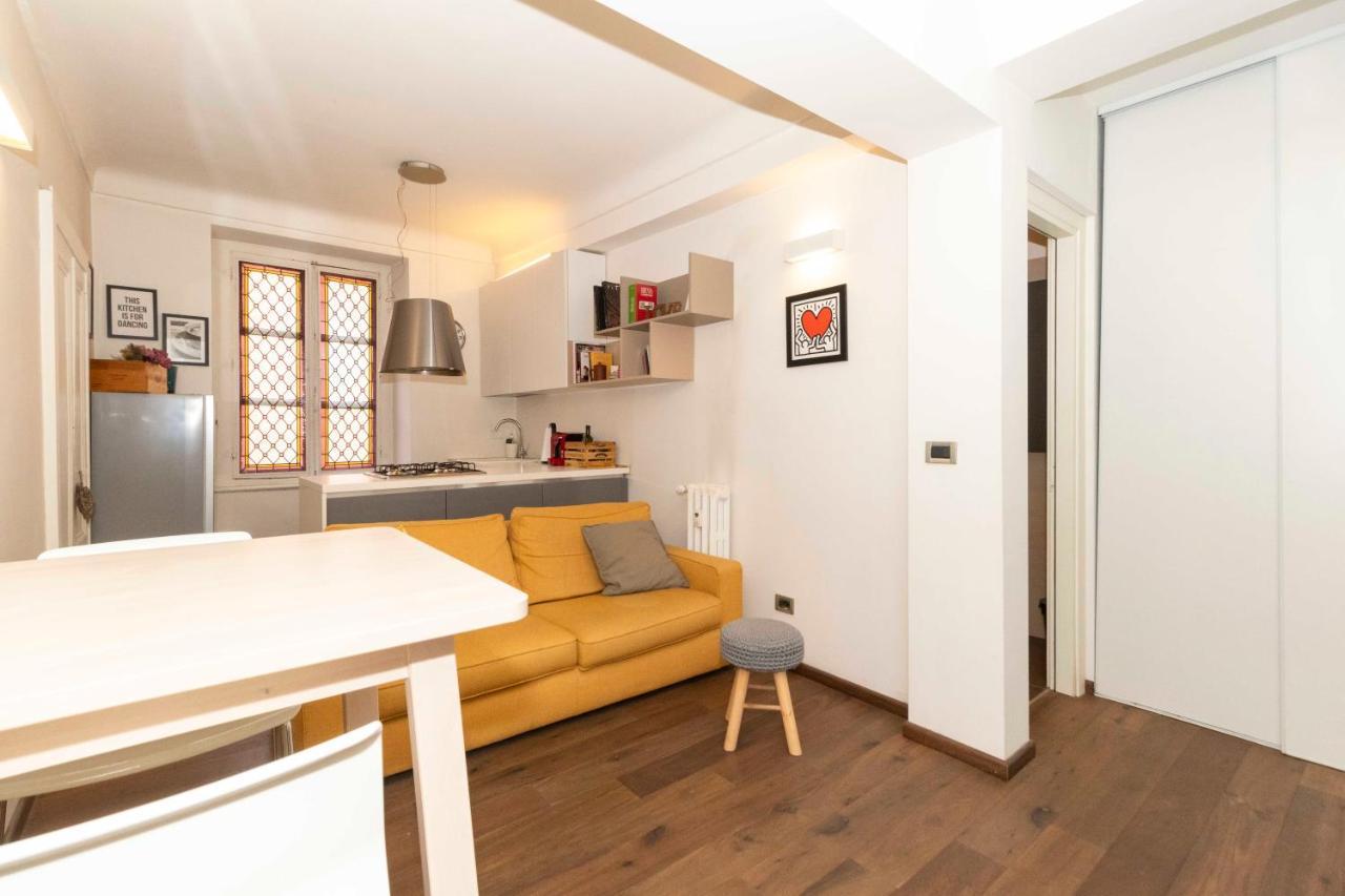 Piazza Statuto Central Apartment Торино Екстериор снимка