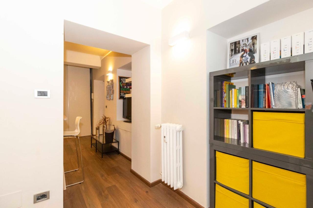 Piazza Statuto Central Apartment Торино Екстериор снимка
