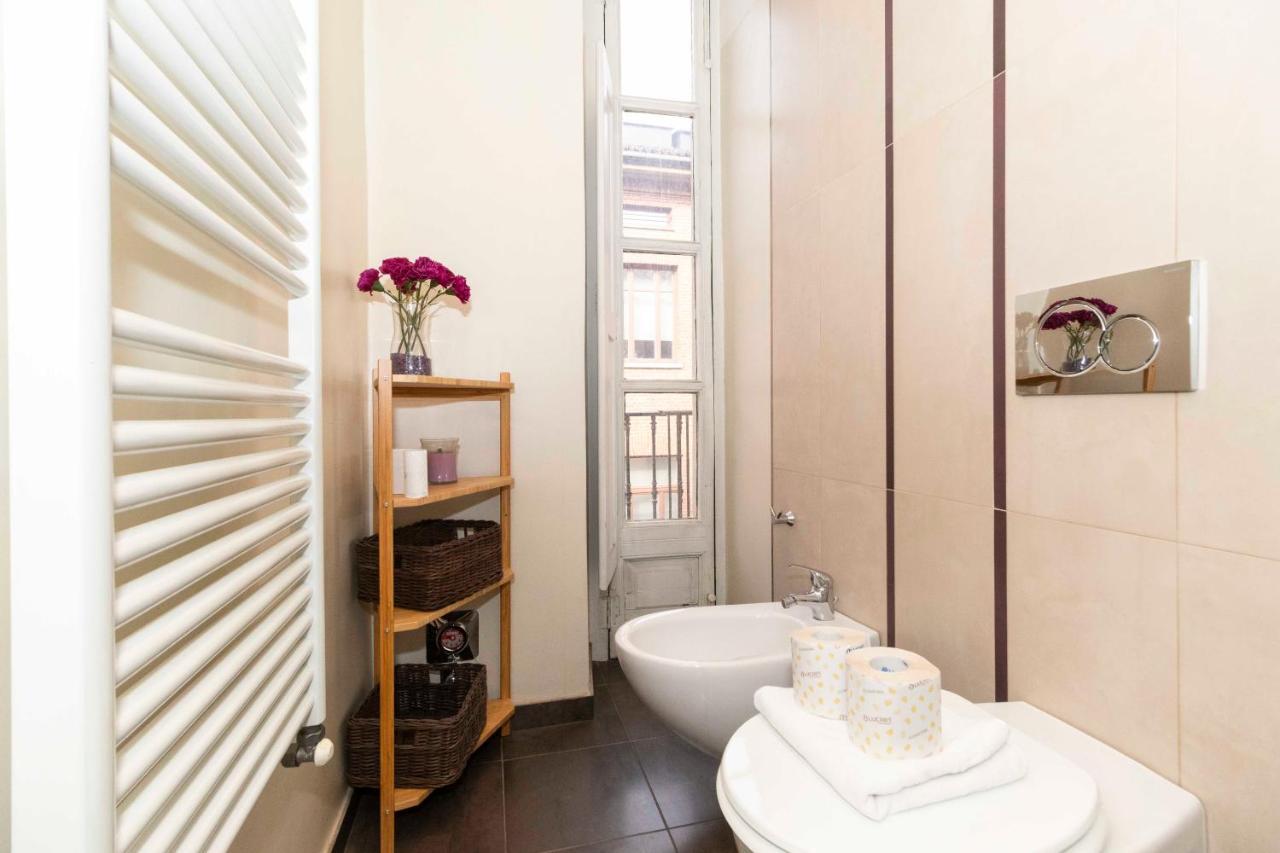 Piazza Statuto Central Apartment Торино Екстериор снимка